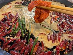 -重庆下半城老火锅(糖酒公司店)