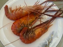 -七的湖·江南蟹舫·阳澄湖农家菜(蟹舫苑店)
