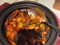 -狮拾久·现代新加坡料理(福田COCO Park店)