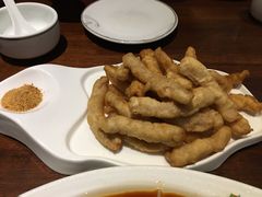 -泉畔人家·老济南经典鲁菜(大明湖店)