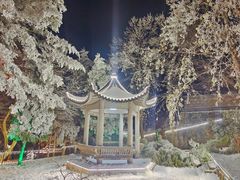 -庐山风景名胜区