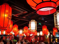 -谭鸭血老火锅·匠心(环球港旗舰店)