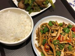 -八婺饭堂·自选店(新光汇店)
