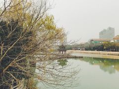 -南通濠河风景名胜区