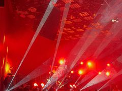 -MOSSO·Liveshow(M3香港广场店)