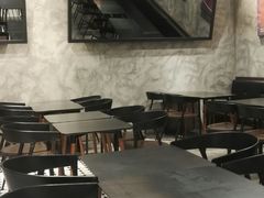 大堂-Awfully Chocolate(嘉里城店)