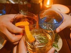 -THE CANNERY&JUJU 新鲜海鲜·牛排美食酒廊