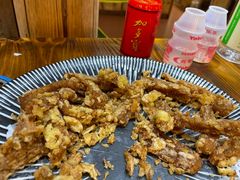 -下梅人家土菜馆(历史文化餐厅度假区店)