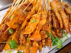 -林二哥宜烤官·宜宾小烧烤