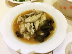 -老正兴菜馆(福州路店)
