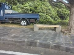 -柱状节理带