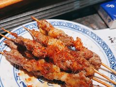 -和府捞面(领展购物广场京通店)