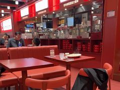 -可颂坊(中心书城店)