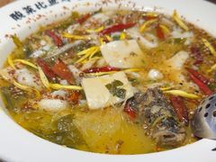 -新太二·鲜料川菜(万泰汇店)