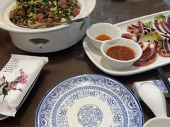 -福来齐·鲁菜海鲜·渔家菜(朝阳街分店)
