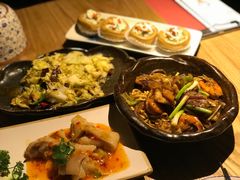 -小和庆·知味(首铸万科店)