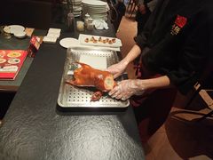 -全聚德(双井店)