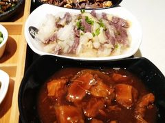 -新仙清汤牛腩(铜锣湾店)