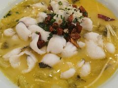 -新世界餐厅(万达店)
