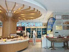 -赶海部落海鲜城(海阳路店)