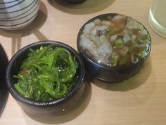-沼津港精致料理·寿喜烧·烧鸟(漕河泾印象城店)