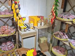 -苏州市吴中区光福窑上花果蜜饯厂