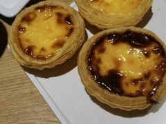 DD蛋挞-小大董·烤鸭(五棵松店)