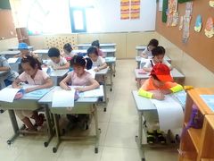 -第壹宝贝儿童教育中心(朝阳校区)