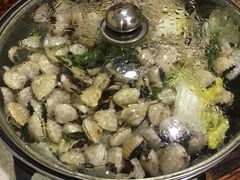 -吉源大排档·鱼生·海鲜(烧烤彩印厂店)