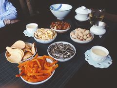 -碧露轩·大益茶体验馆(镇江路店)