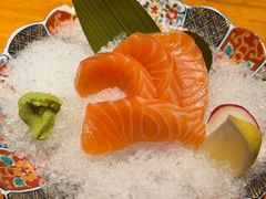 -故乡屋日本料理(八一广场店)