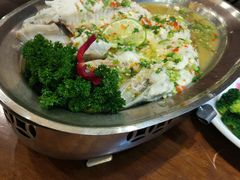 -荷花泰菜(东方新天地店)