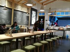 -鸡鸣汤包(复地活力广场店)