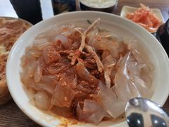 -金明玉小吃(康城路店)