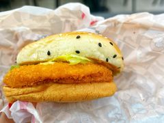 -华莱士·全鸡汉堡(四望亭店)