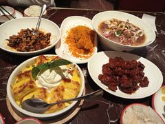 -新白鹿餐厅(城西银泰城店)