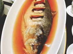 -广州文华东方酒店·江-由辉师傅主理