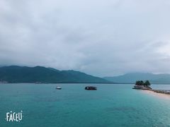 -海南分界洲岛旅游区