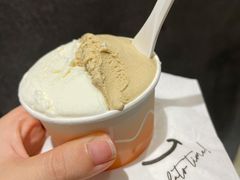 -Dip in Gelato(富民路店)