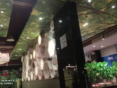 -伯顿西餐厅(厚街香榭丽店)
