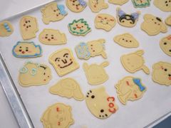 -米柚烘焙教室(新天地购物中心店)