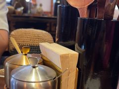 -银米·云南传统过桥米线(双廊黑金冠店)