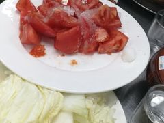 -三兴涮羊肉(荣安大街店)