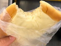 -山崎面包(苏州中心店)