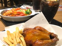 -大家乐(广州天河城六楼店)