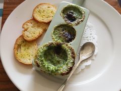 法式焗蜗牛-Kitchen·Y洋厨房西餐厅(王府壹号店)