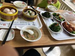-宋记粥铺家常菜·米饭套餐·粤式早点(宽城万达店)