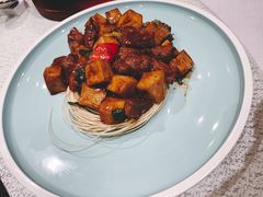 -郑州绿地JW万豪酒店-中餐厅