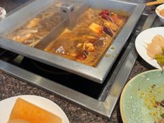 -皇城老妈川味火锅·大连海鲜火锅(港湾店)
