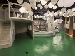 -涨巢·潮玩水疗局